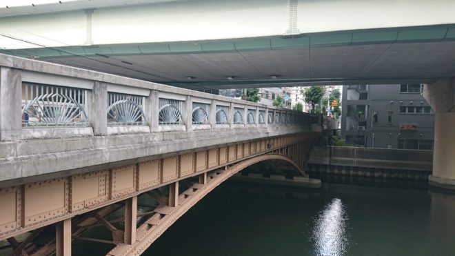 写真６．平野橋