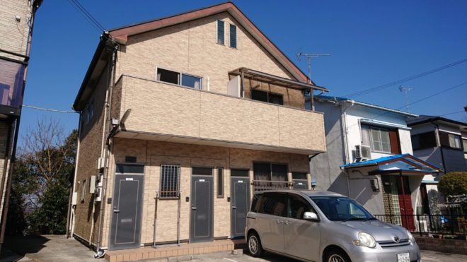 21年度 アパートの構造別 木造 鉄骨造 建築費の相場 坪単価 有限会社エクセイト研究所